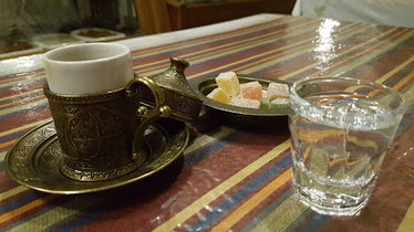 Kırmızı Yelken Restourant