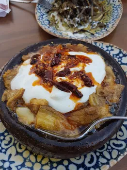 Mazi Restaurant resimleri
