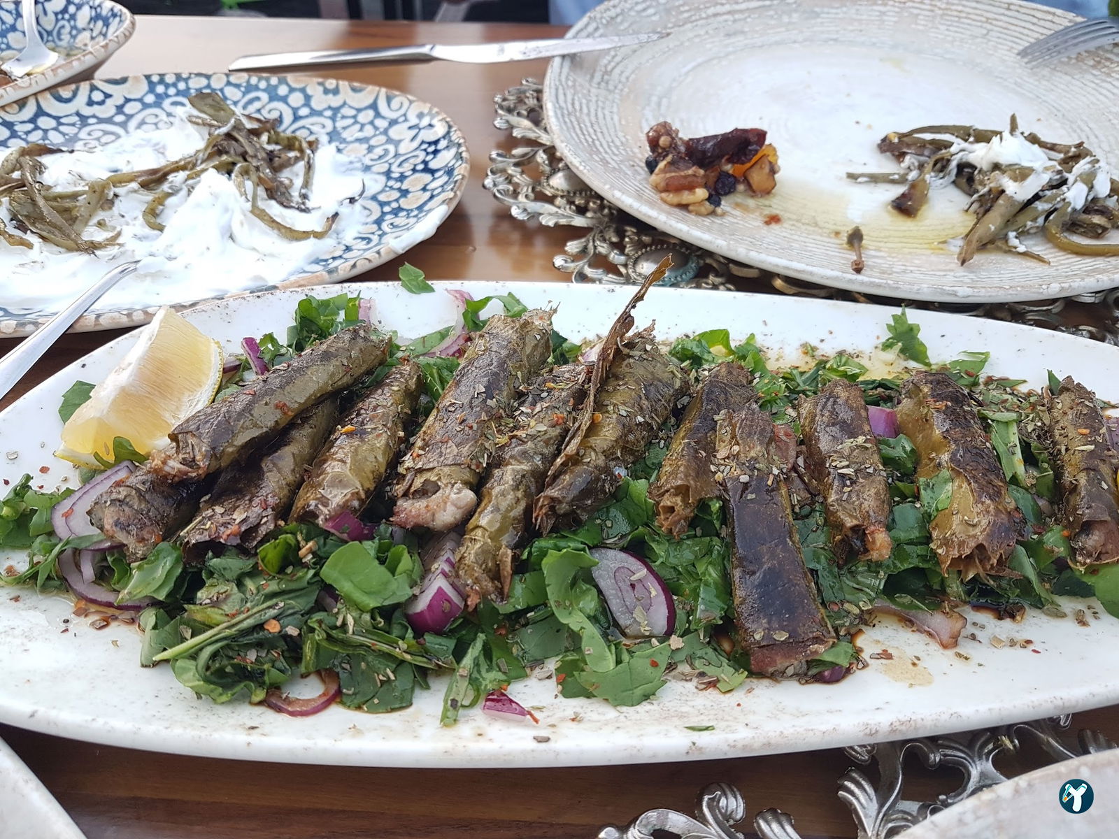 Mazi Restaurant