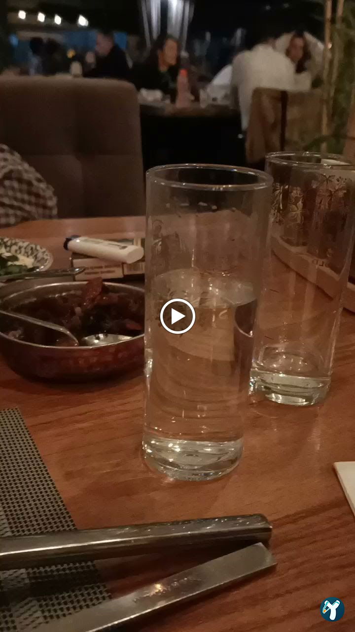 Mazi Restaurant