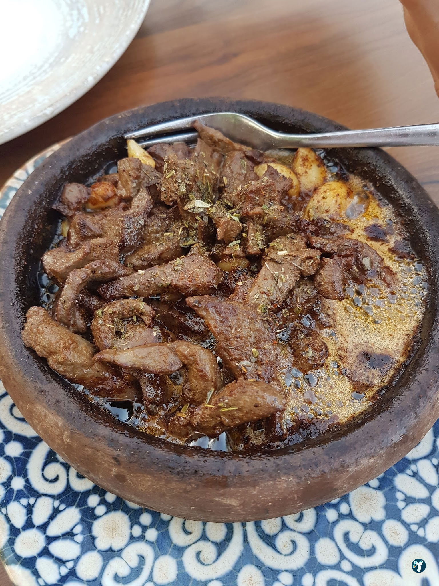 Mazi Restaurant