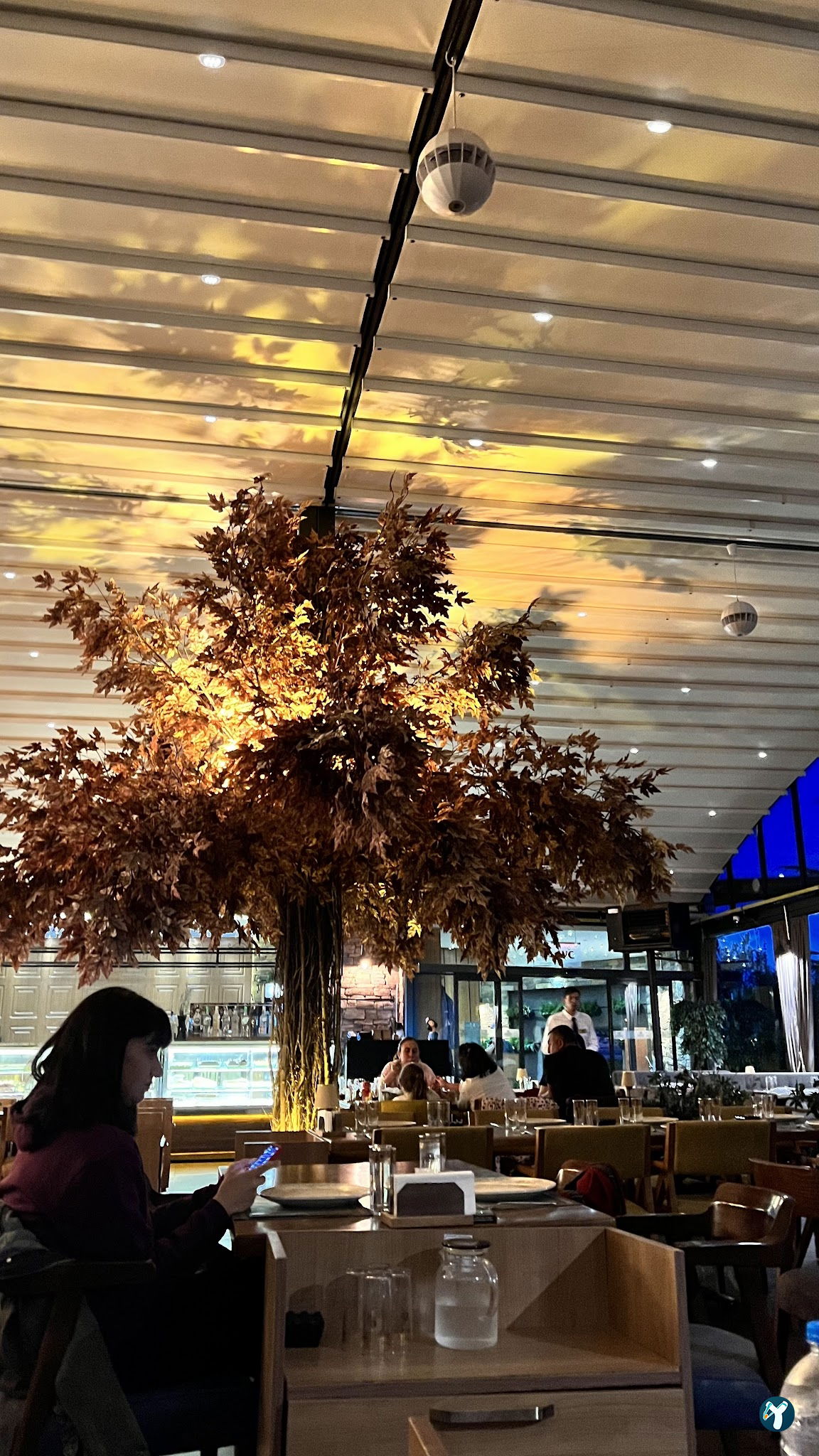 Mazi Restaurant