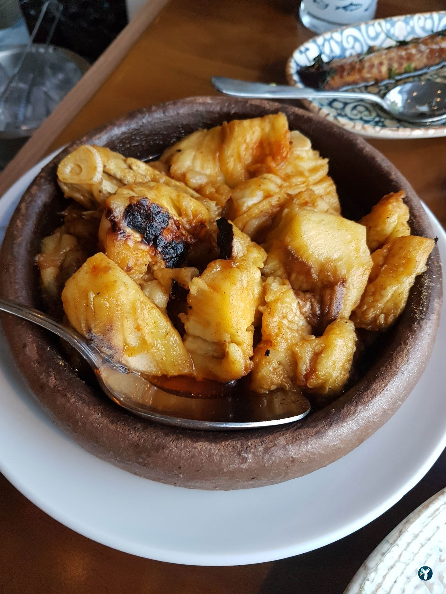 Mazi Restaurant