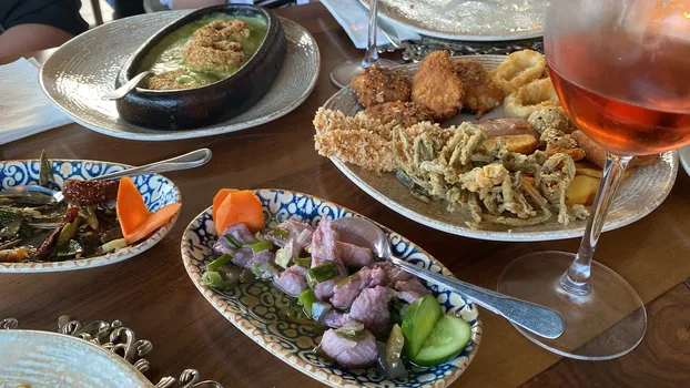 Mazi Restaurant resimleri