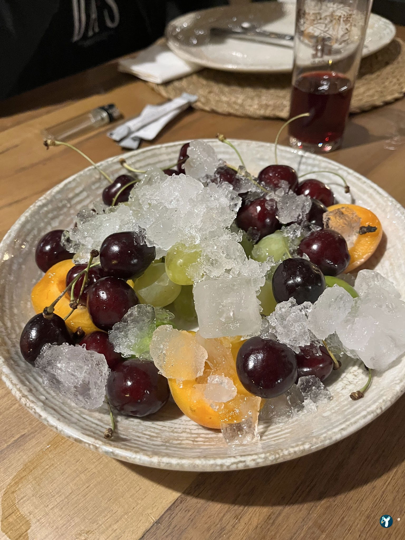 Mazi Restaurant