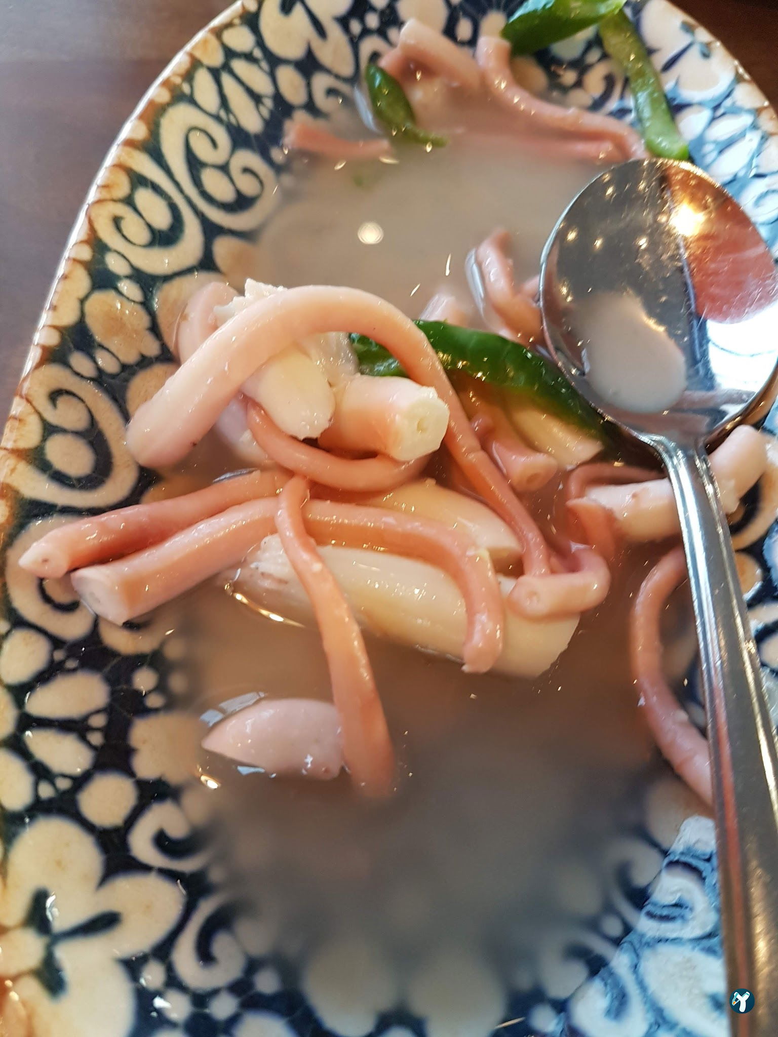 Mazi Restaurant