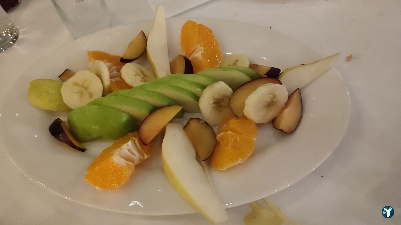 Mazi Restaurant