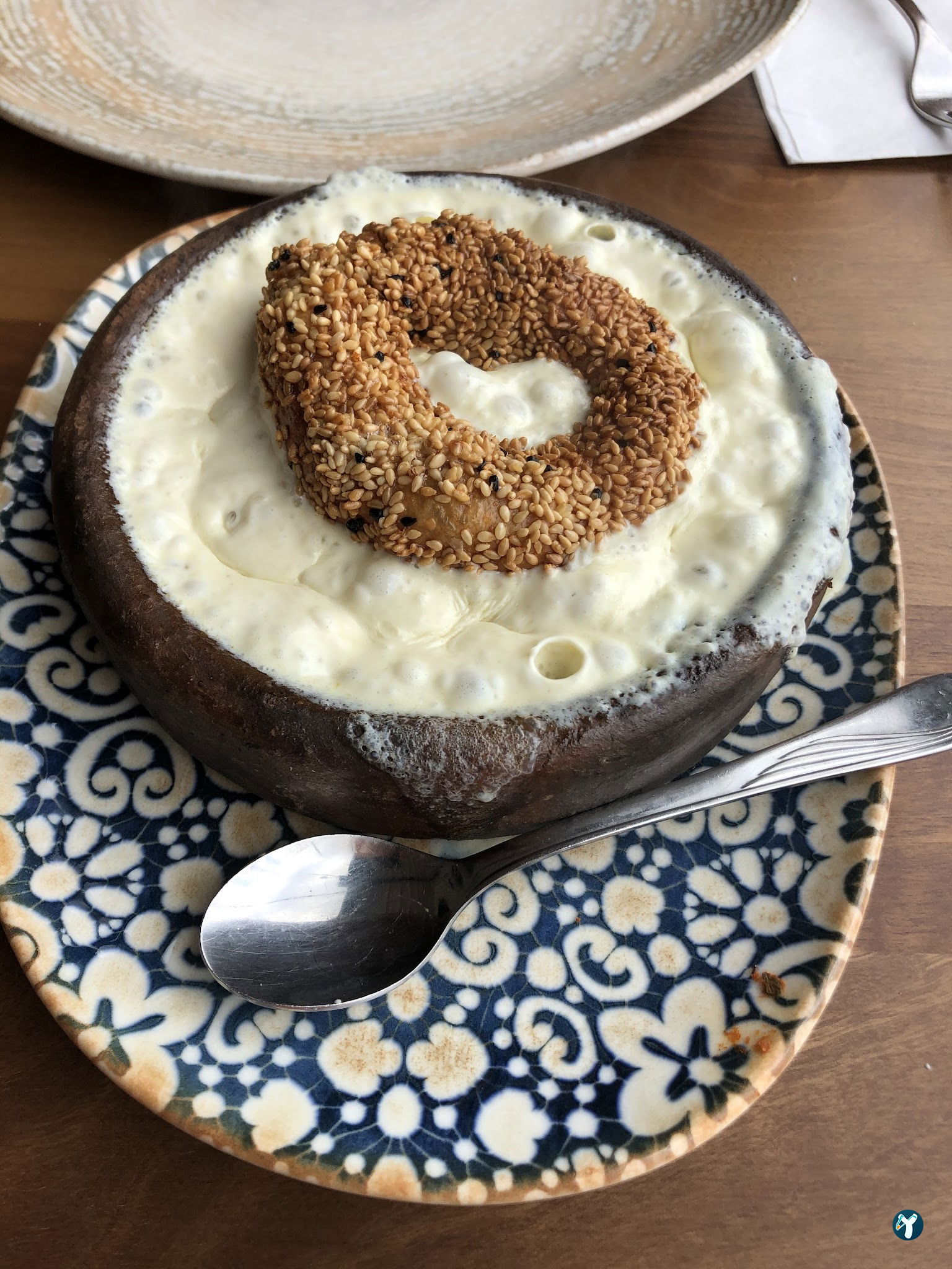 Mazi Restaurant