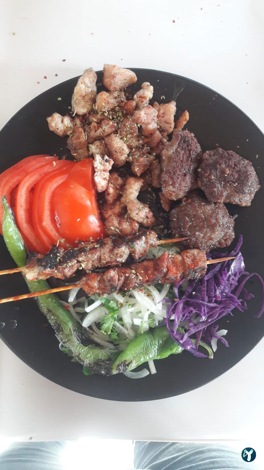 Köfteci Murat Bandirma
