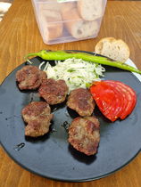 Köfteci Murat Bandirma