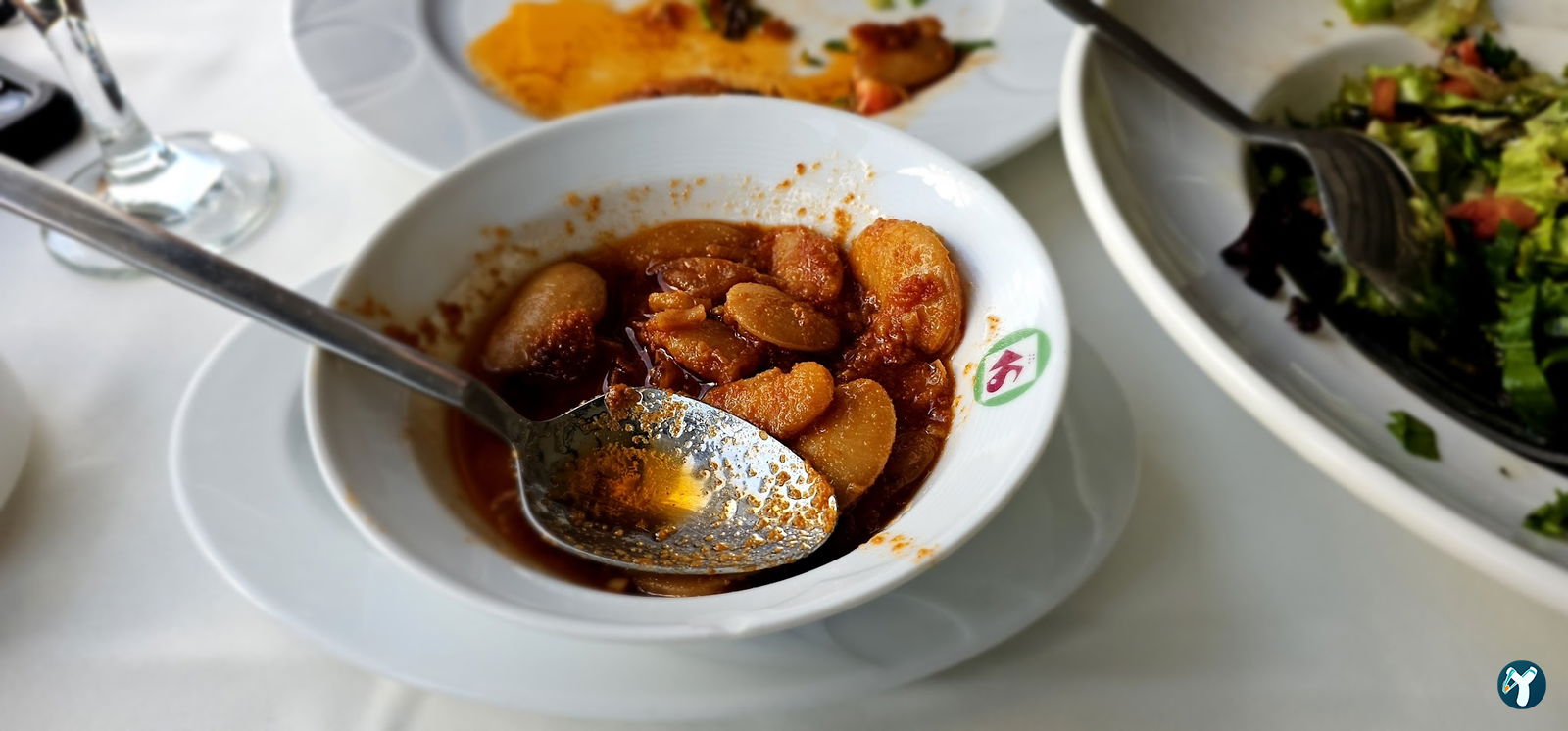 Boğazda Balık Restoran