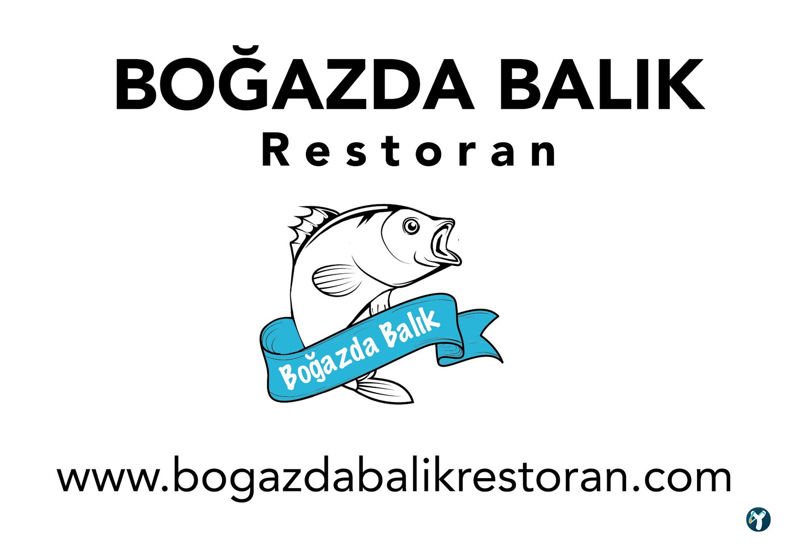 Boğazda Balık Restoran
