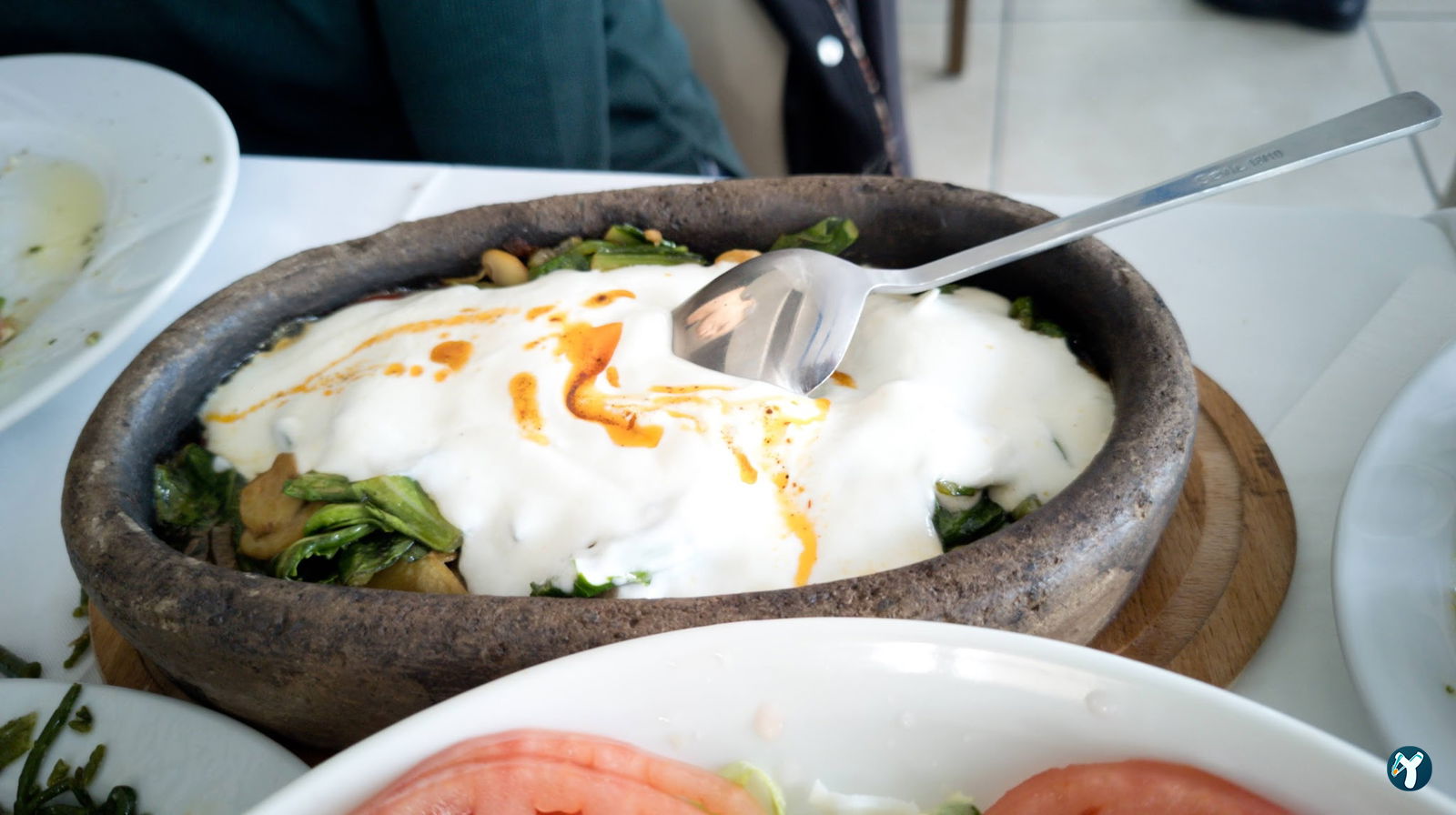 Boğazda Balık Restoran