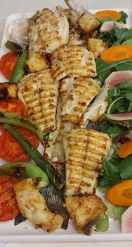 Boğazda Balık Restoran resimleri Boğazda Balık Restoran resimleri