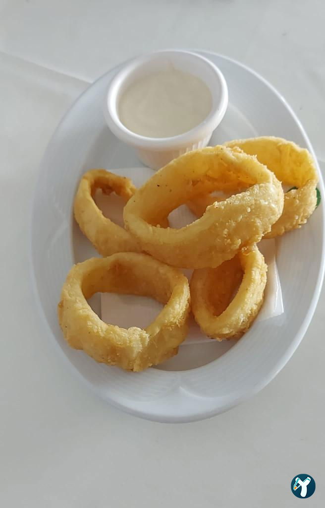 Boğazda Balık Restoran