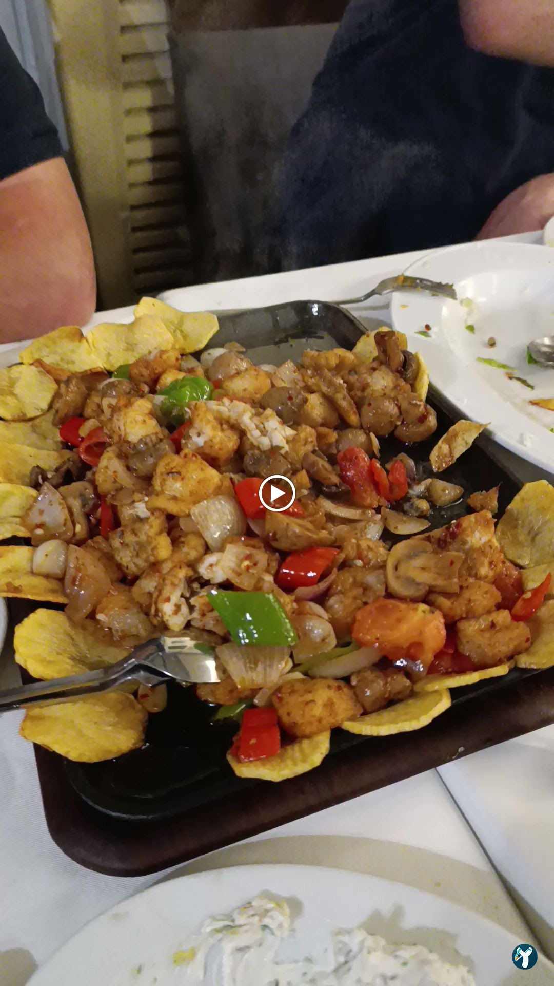 Boğazda Balık Restoran