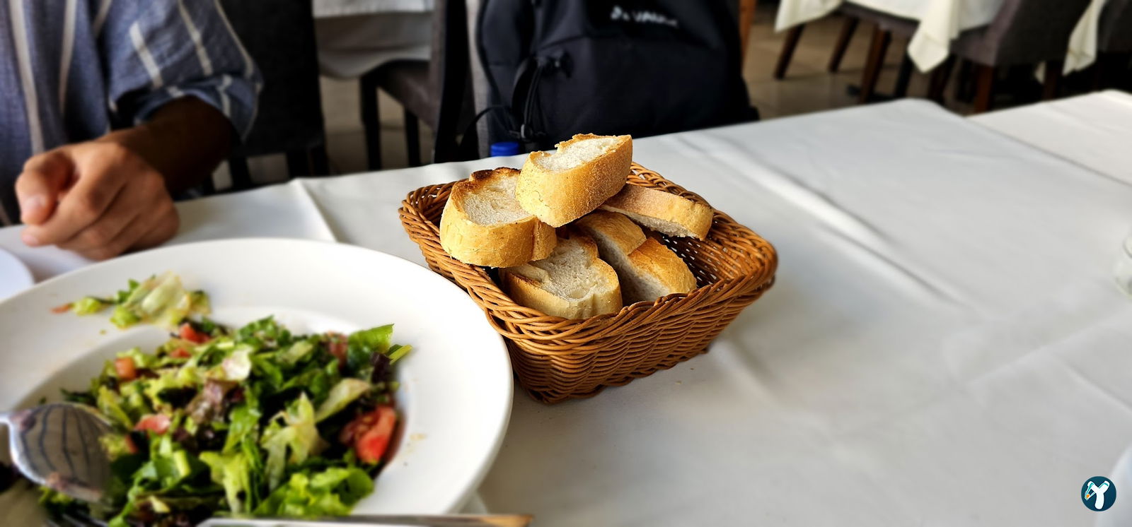 Boğazda Balık Restoran