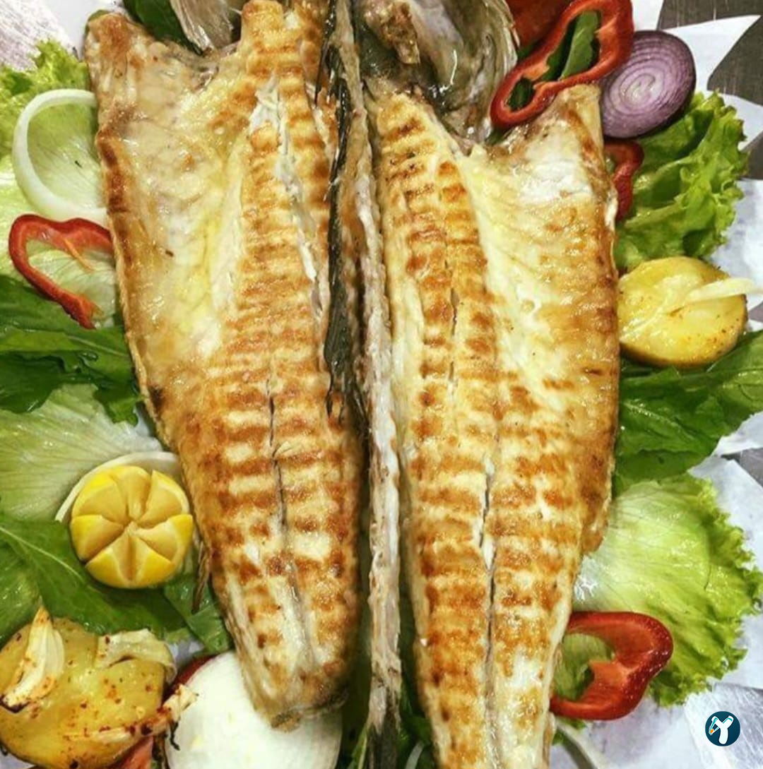 Boğazda Balık Restoran
