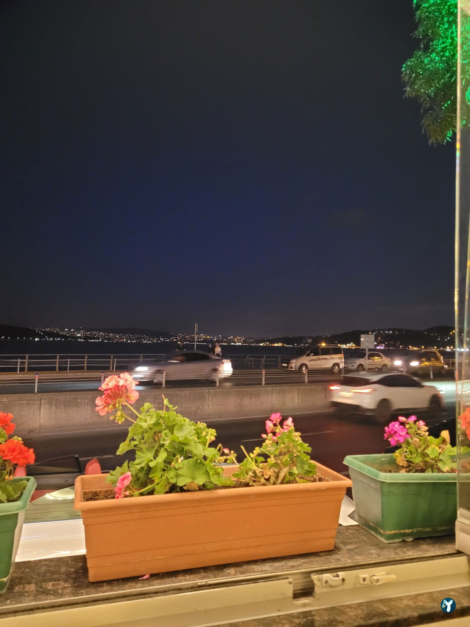 Boğazda Balık Restoran