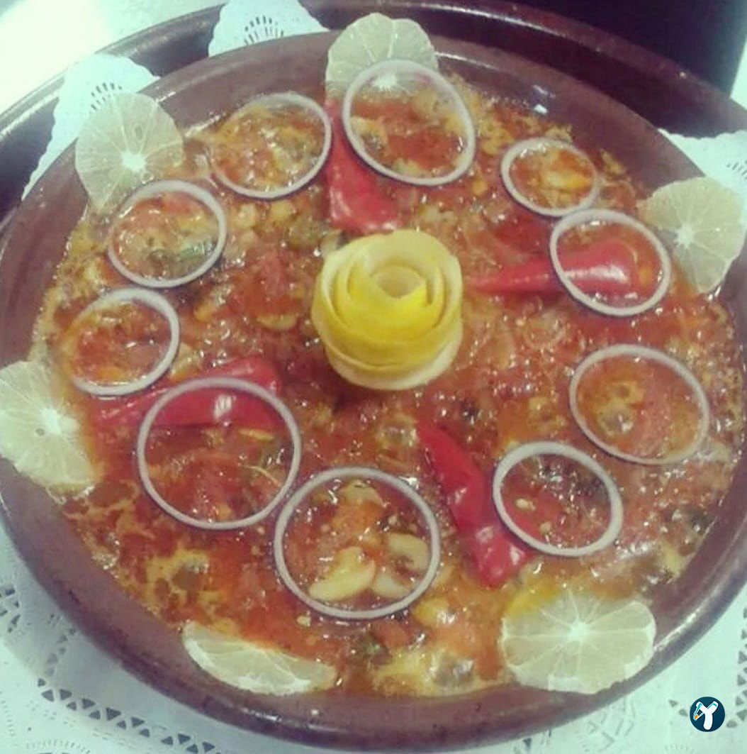 Boğazda Balık Restoran