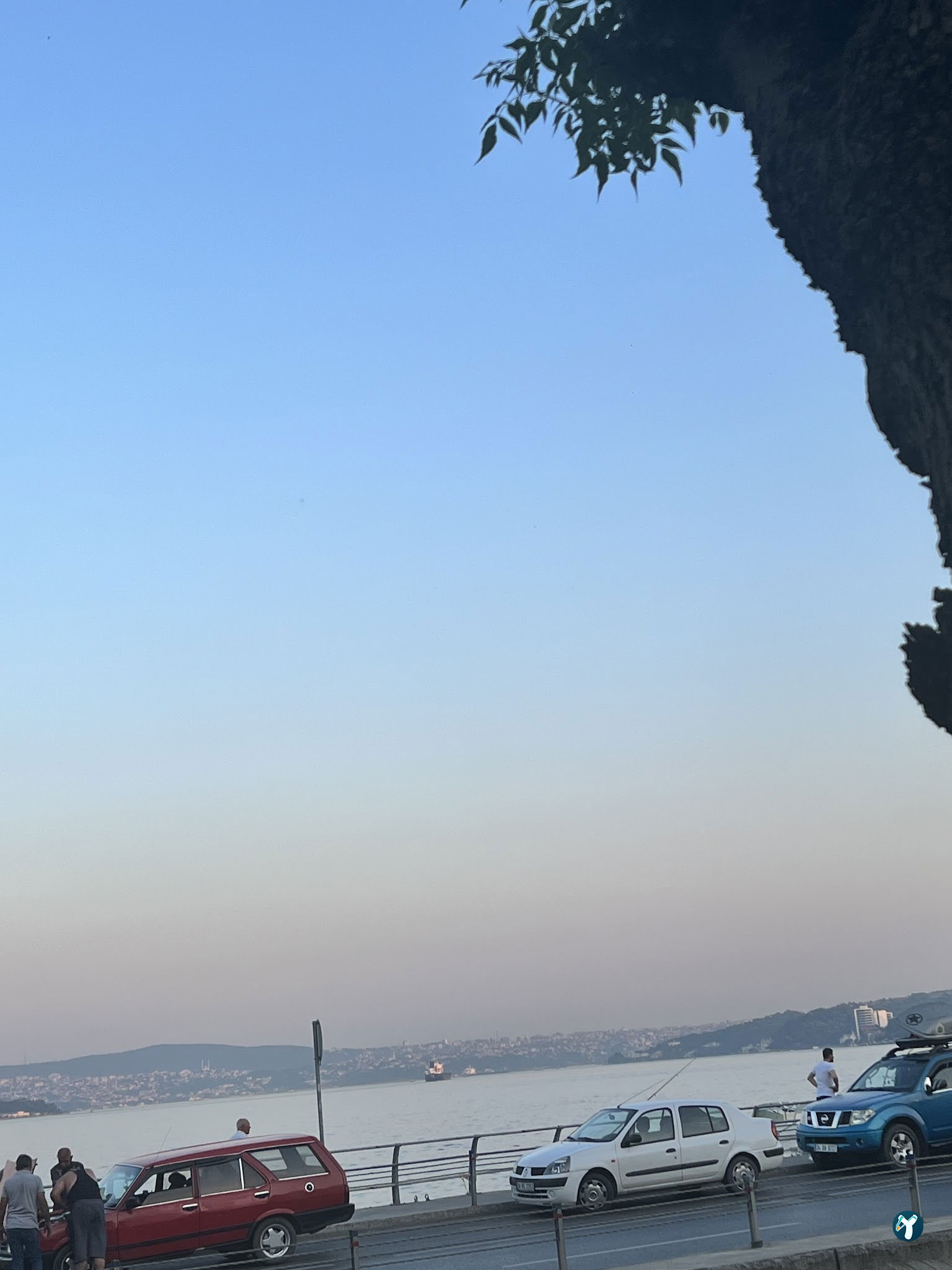 Boğazda Balık Restoran