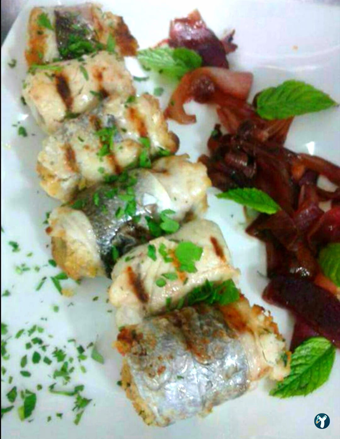 Boğazda Balık Restoran