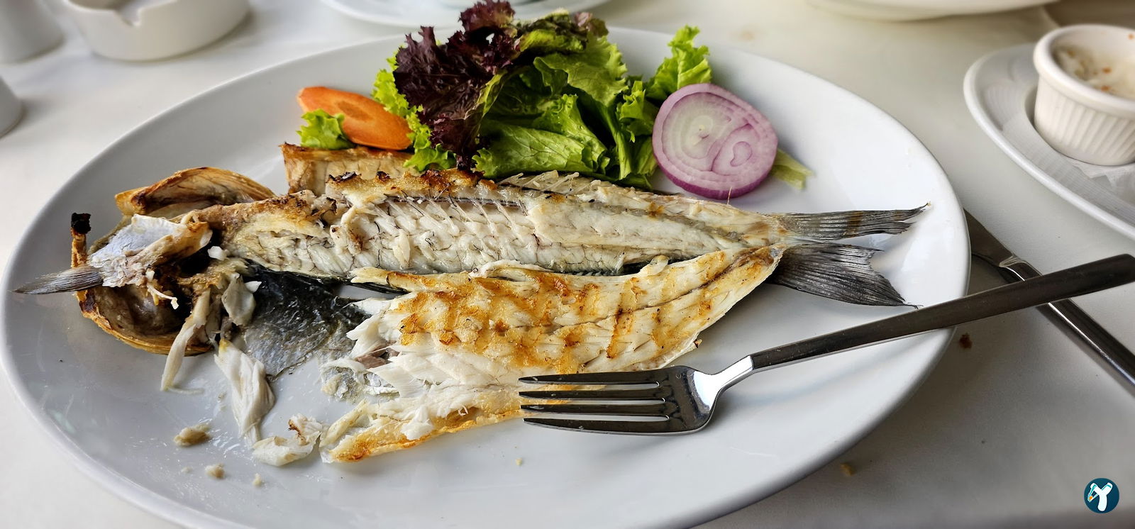 Boğazda Balık Restoran