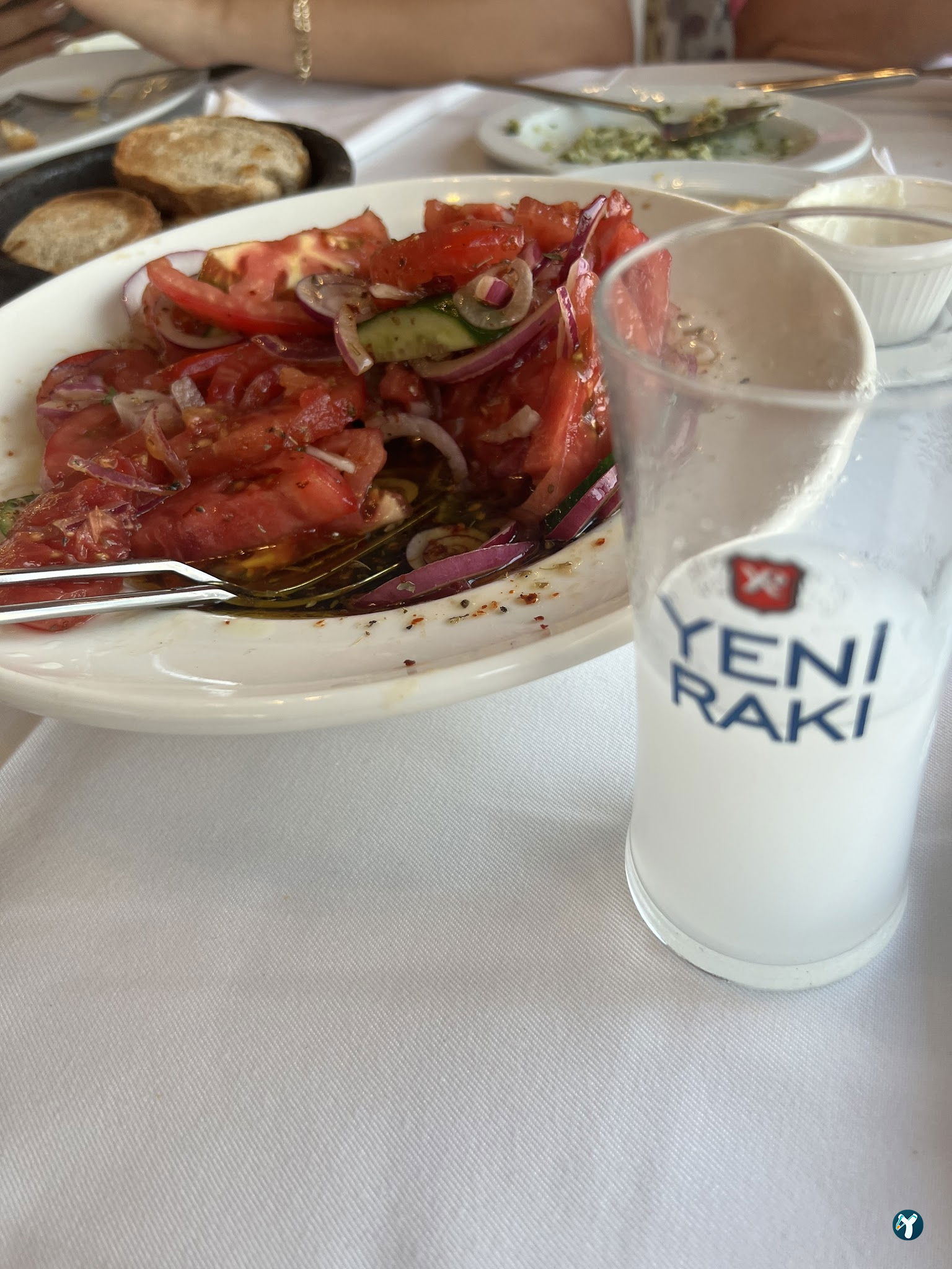 Boğazda Balık Restoran