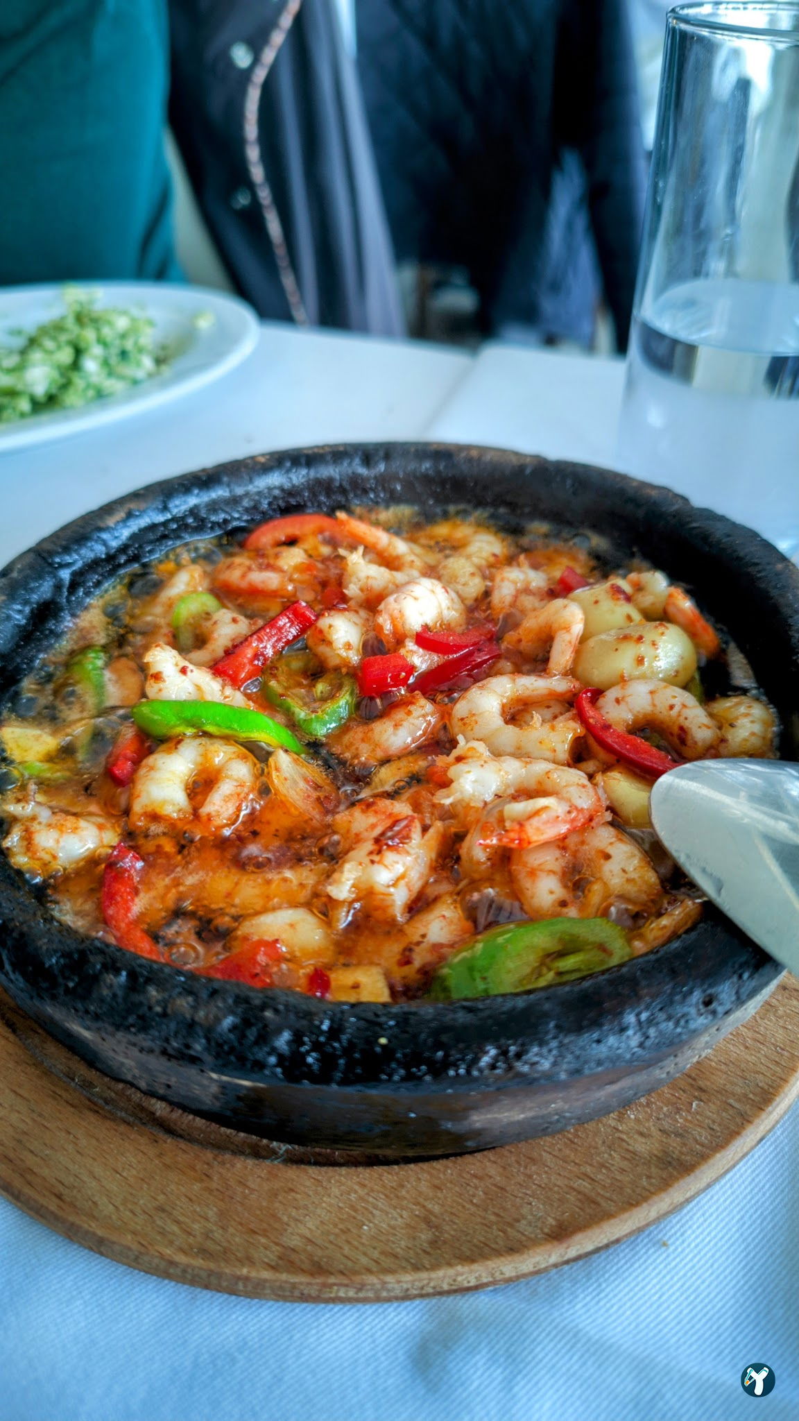 Boğazda Balık Restoran