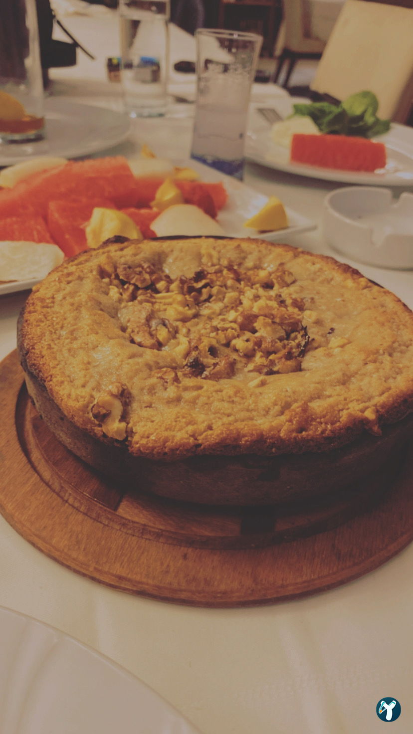 Boğazda Balık Restoran