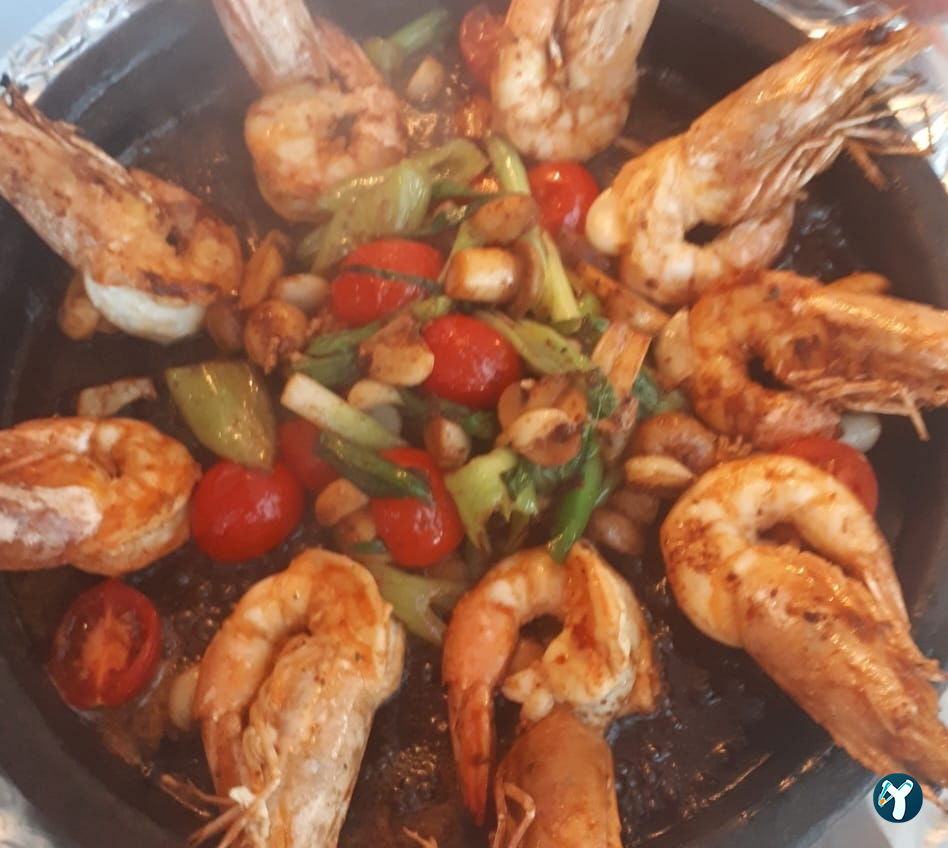 Boğazda Balık Restoran