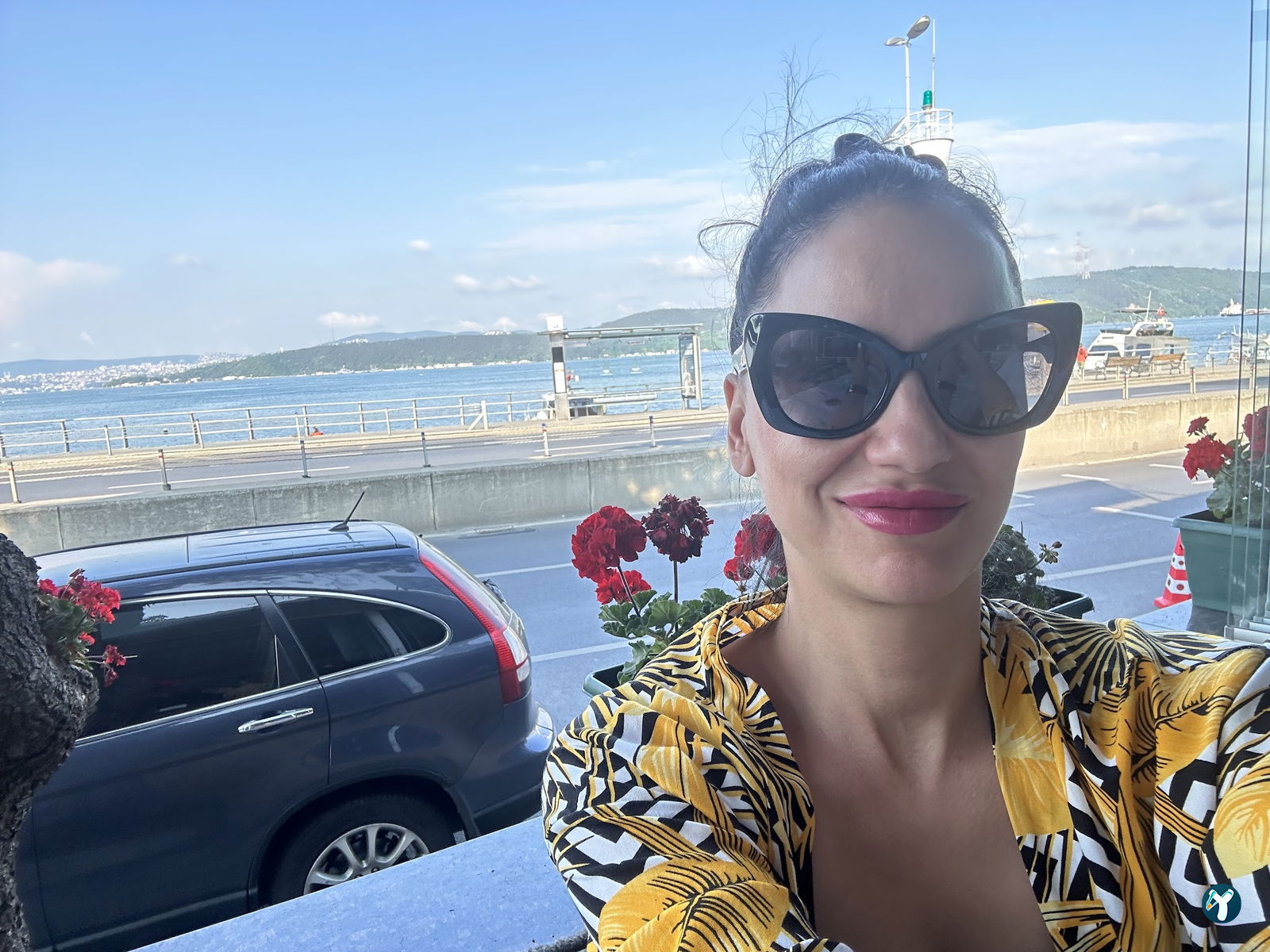 Boğazda Balık Restoran
