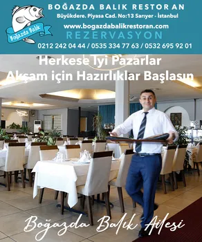 Boğazda Balık Restoran resimleri Boğazda Balık Restoran resimleri