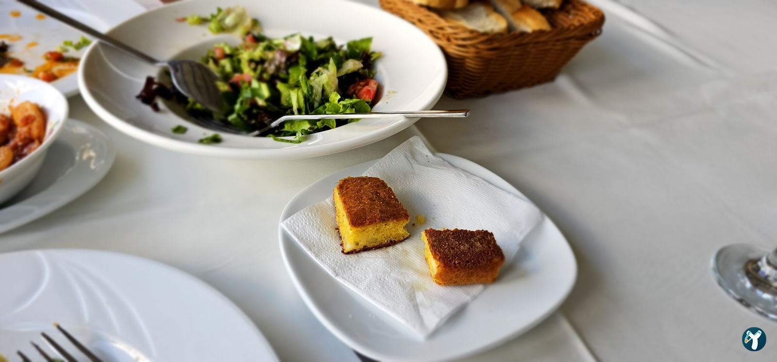 Boğazda Balık Restoran