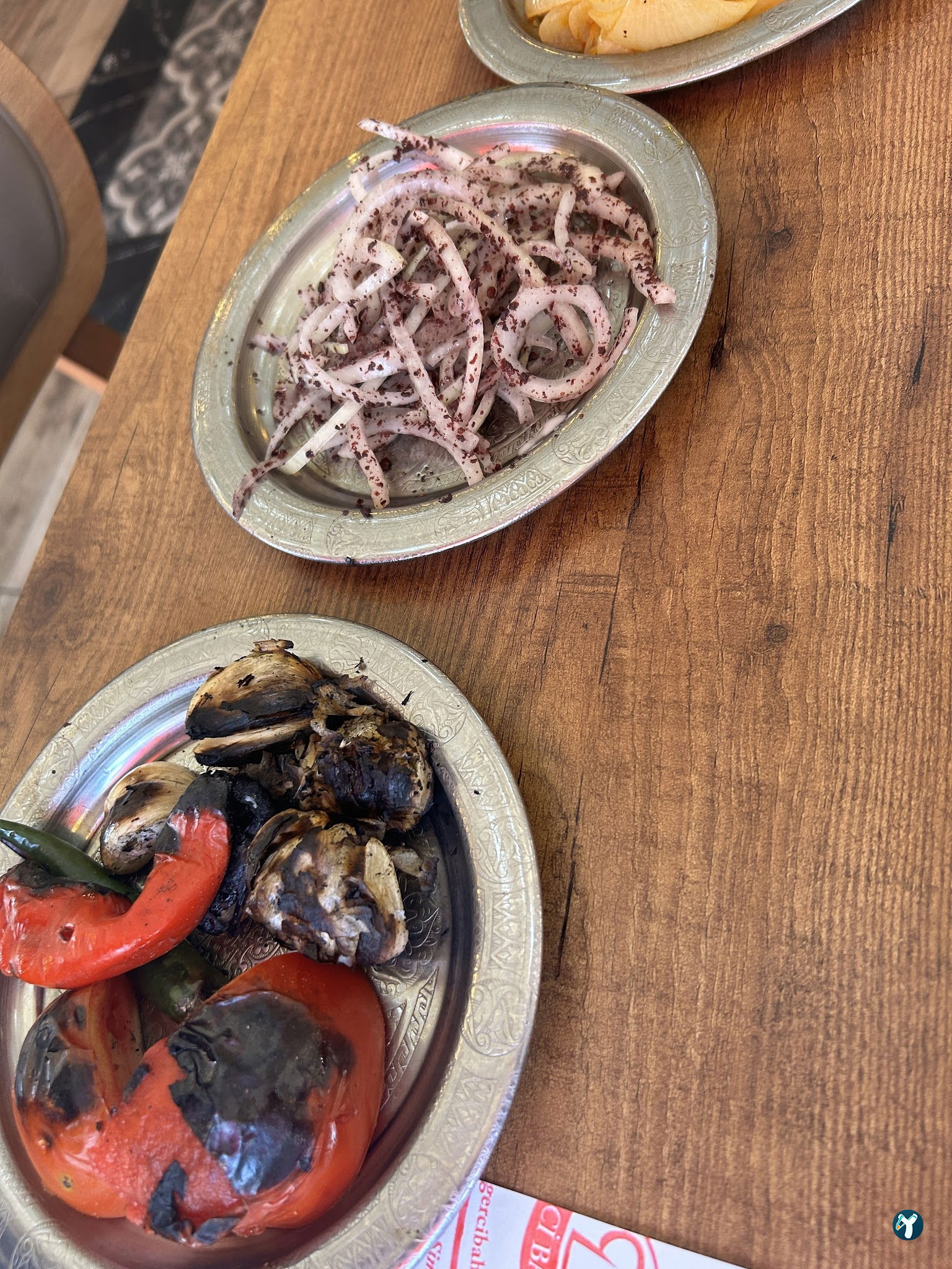 Ciğerci Bahattin - Balgat