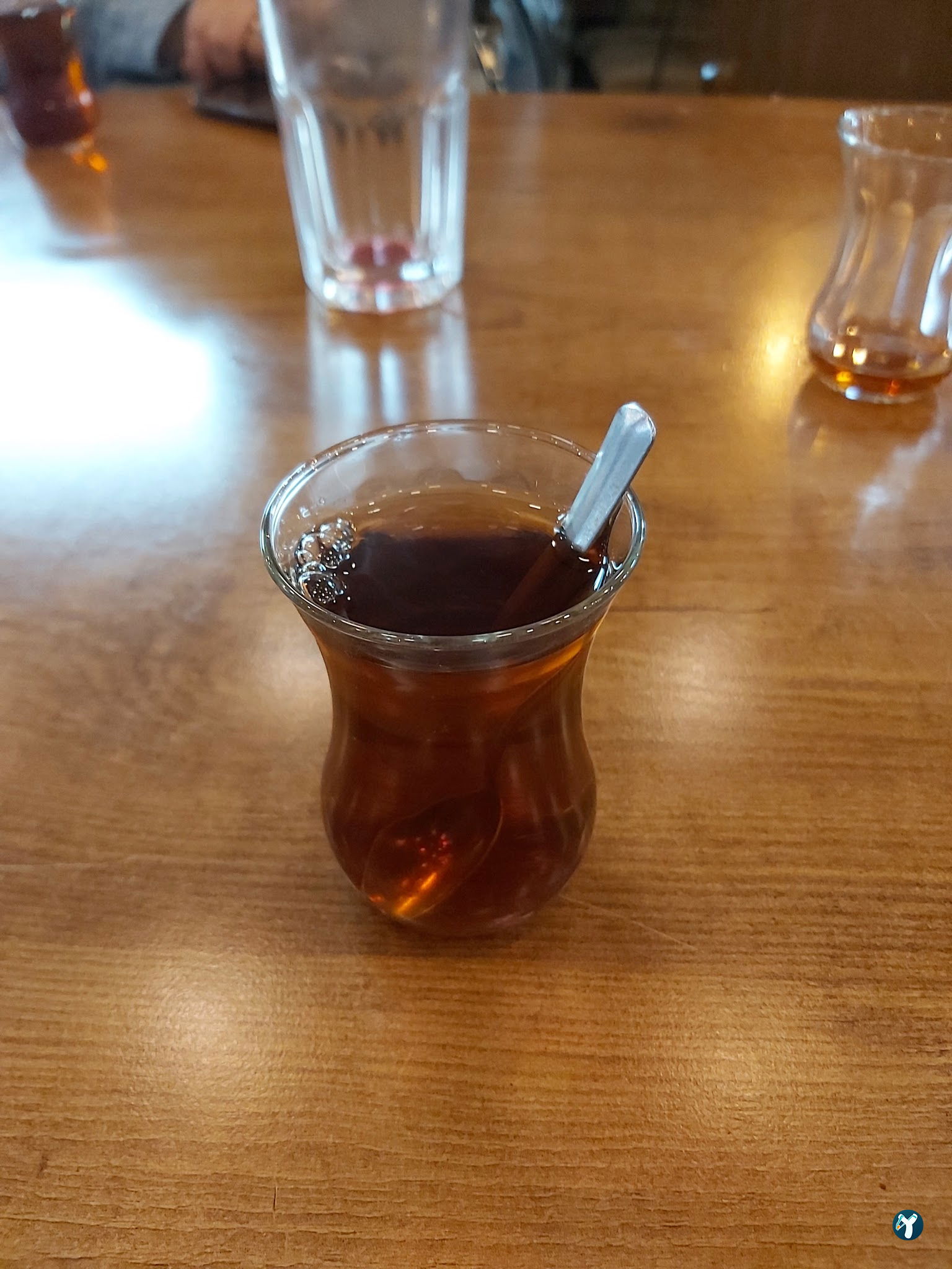 Ciğerci Bahattin - Balgat