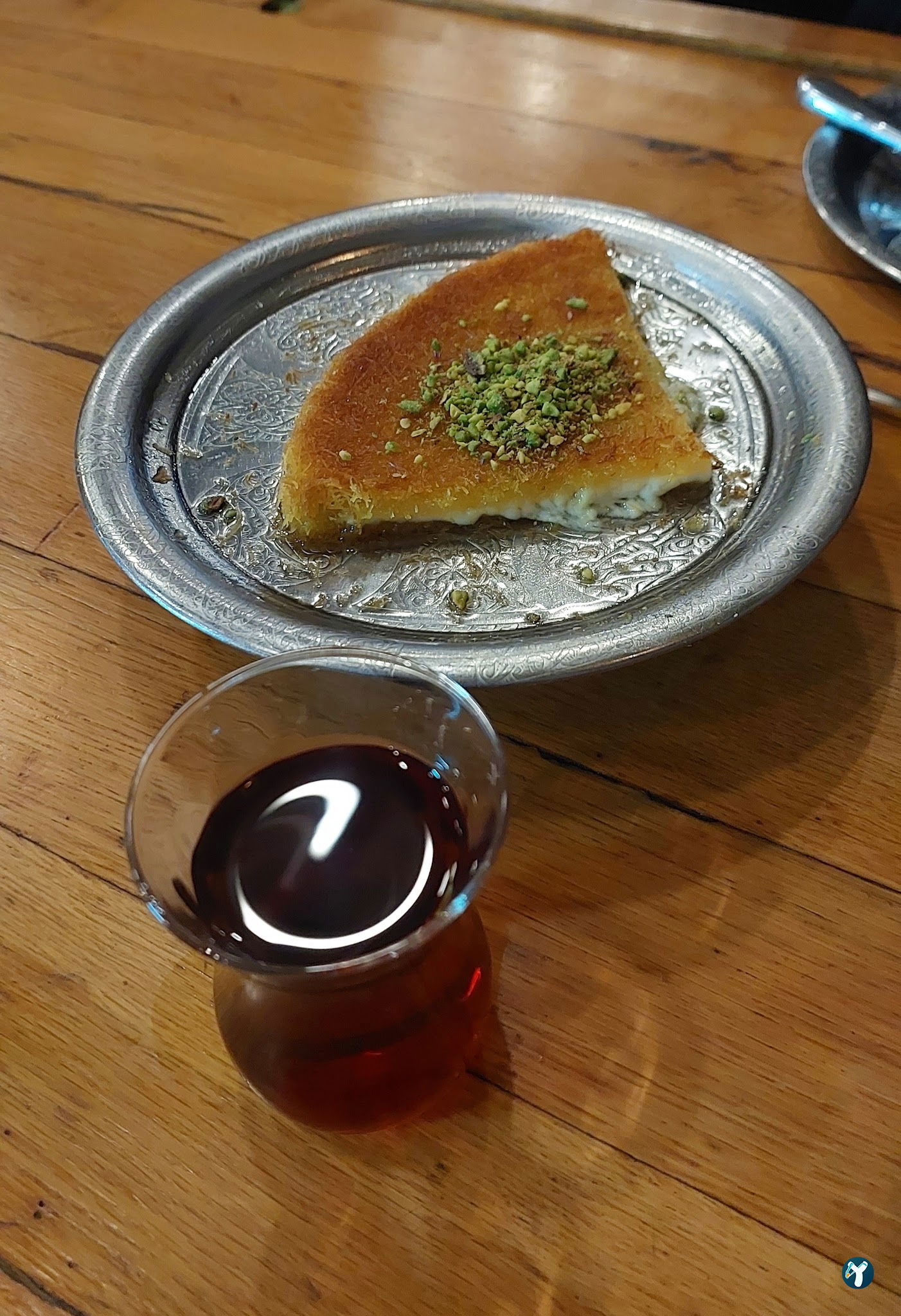 Ciğerci Bahattin - Balgat