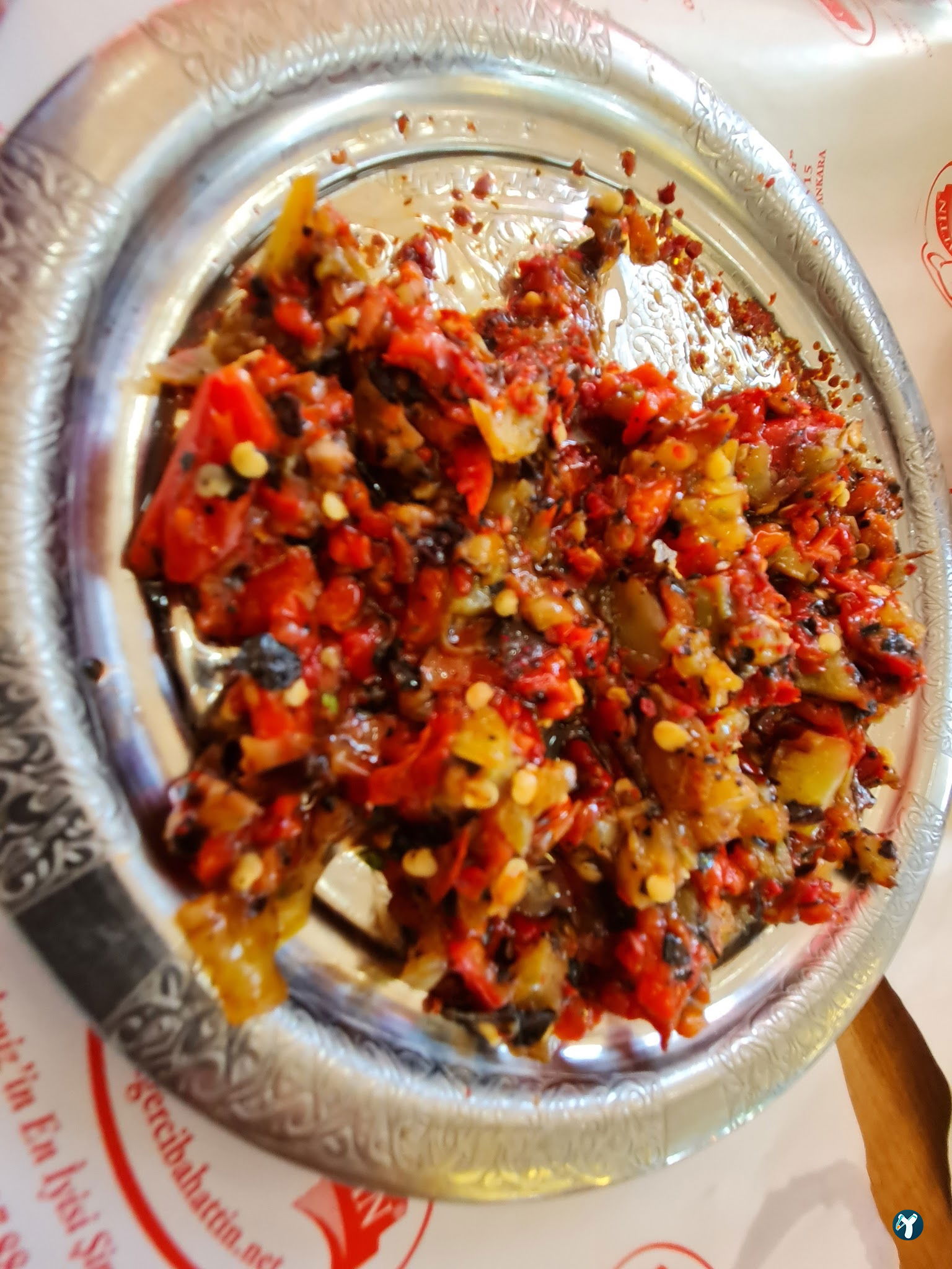 Ciğerci Bahattin - Balgat