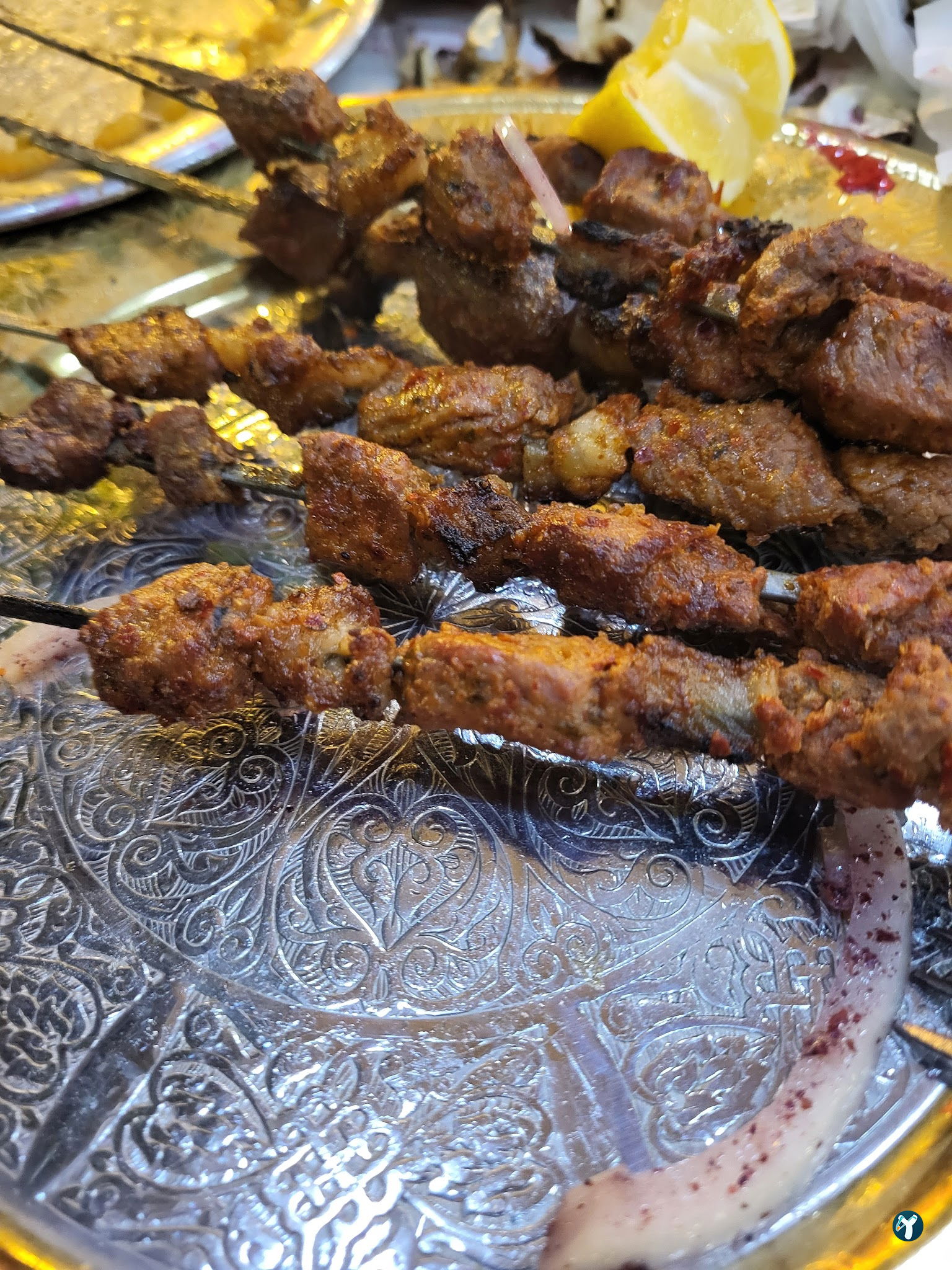 Ciğerci Bahattin - Balgat