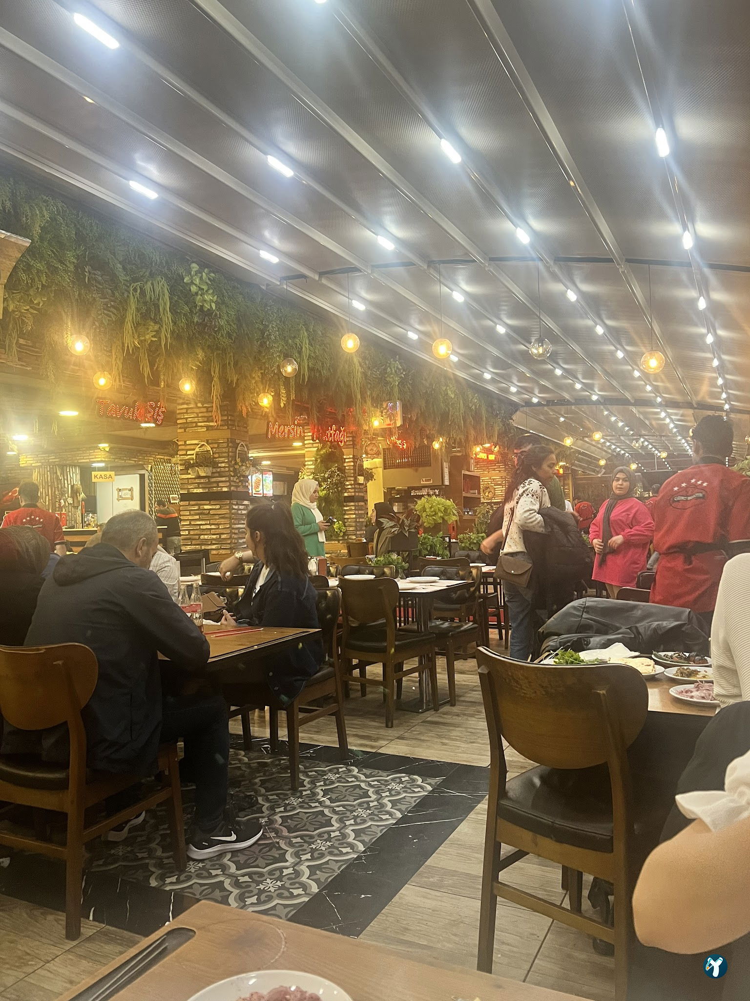 Ciğerci Bahattin - Balgat