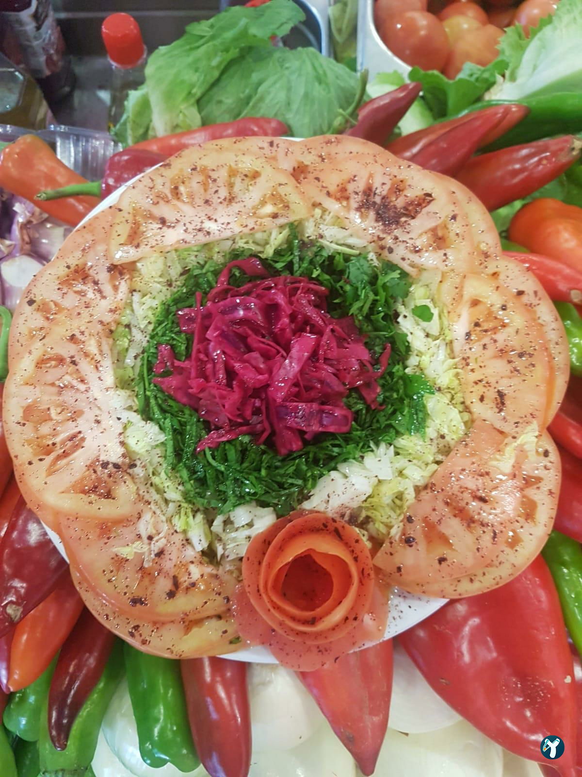 Ciğerci Bahattin - Balgat