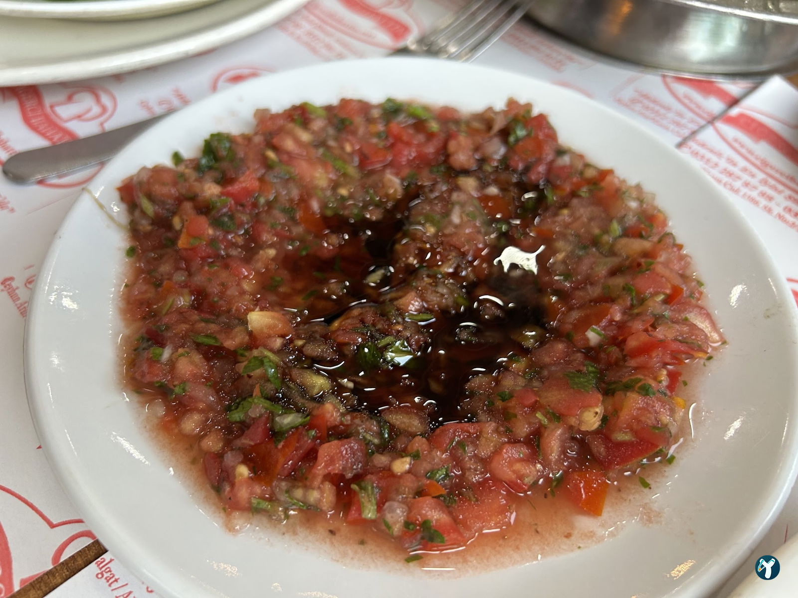 Ciğerci Bahattin - Balgat
