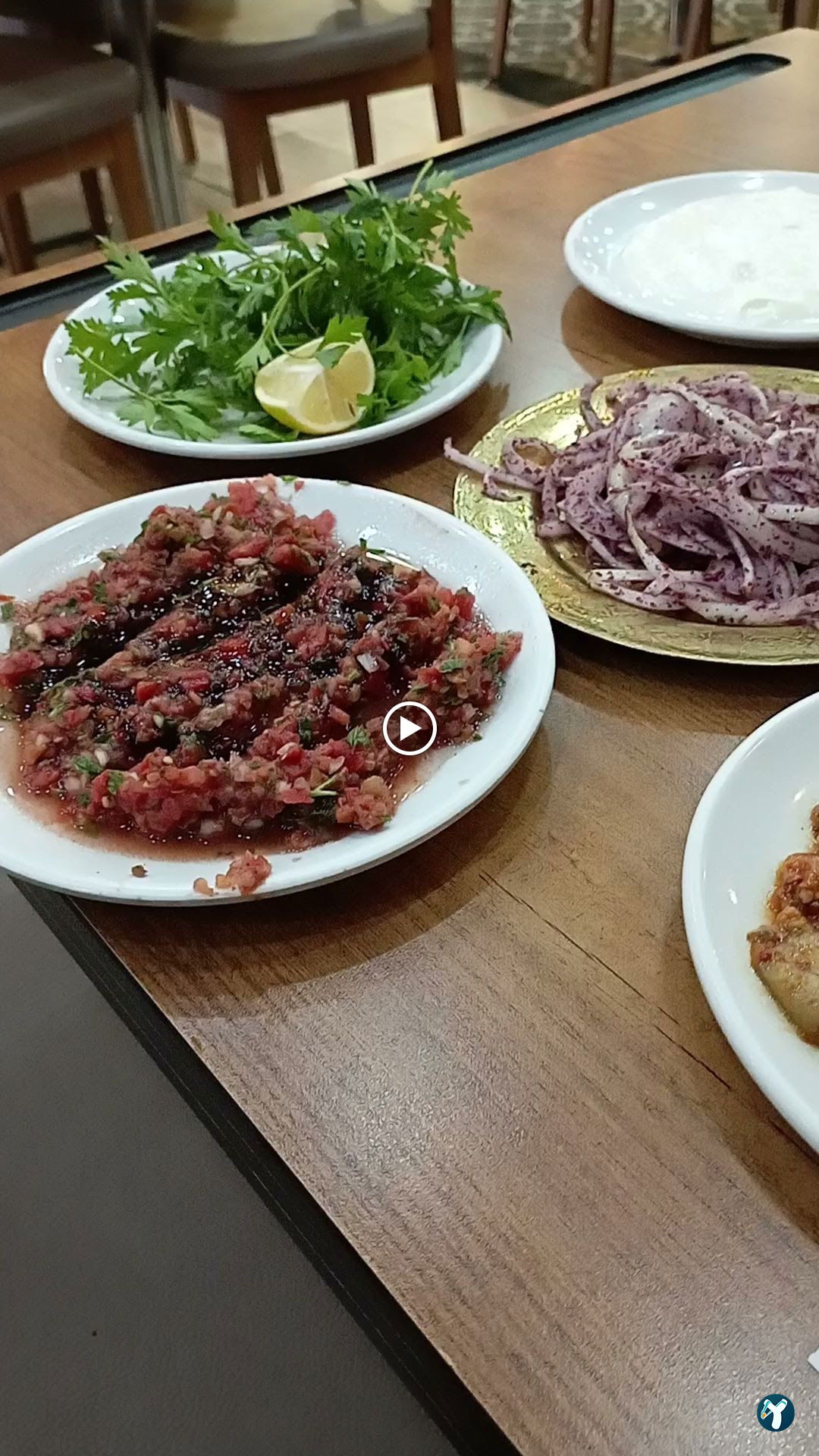 Ciğerci Bahattin - Balgat
