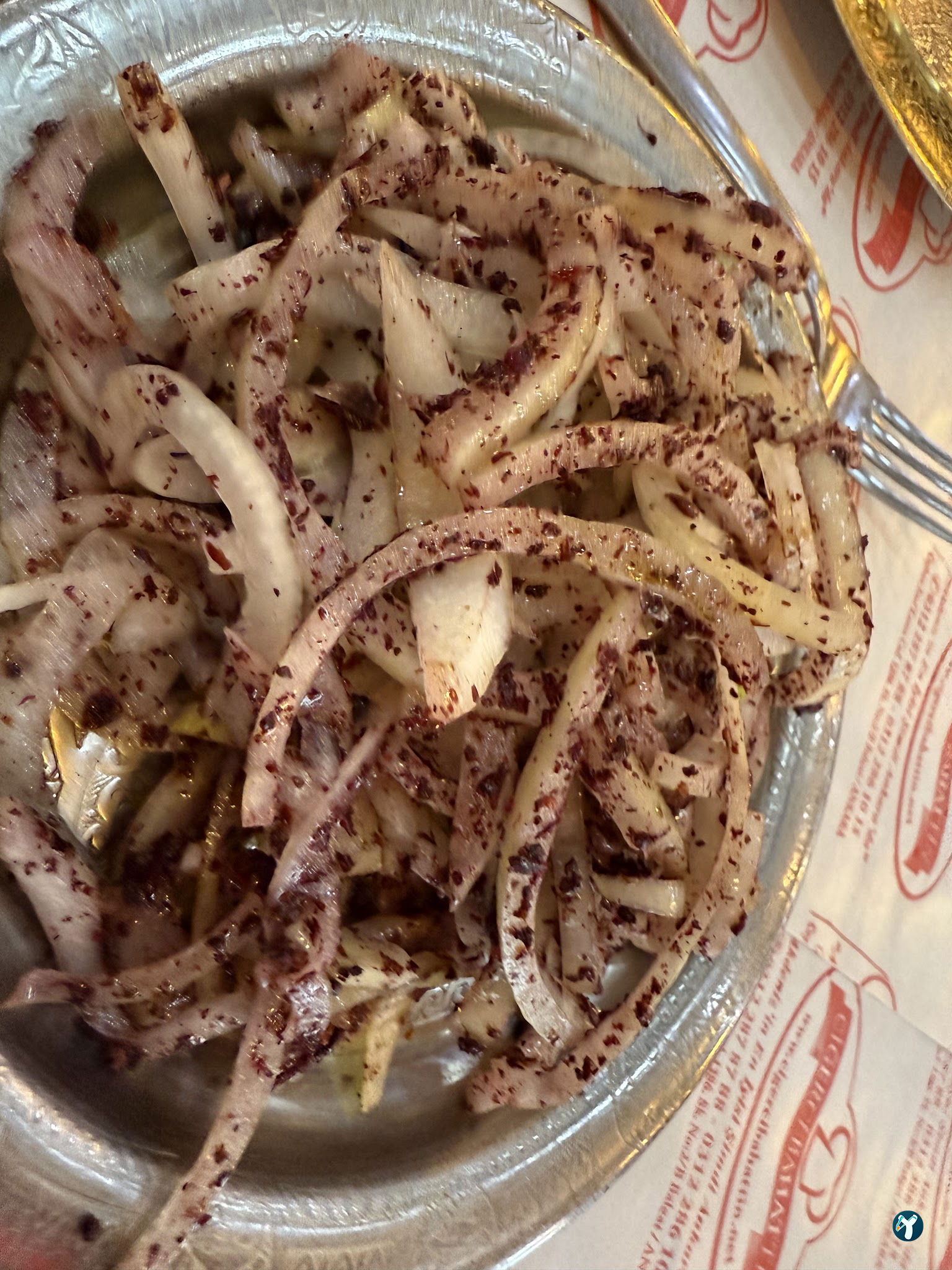 Ciğerci Bahattin - Balgat