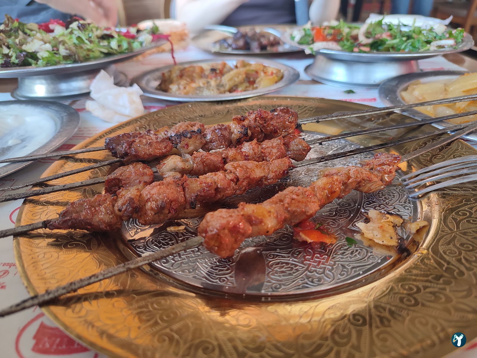 Ciğerci Bahattin - Balgat
