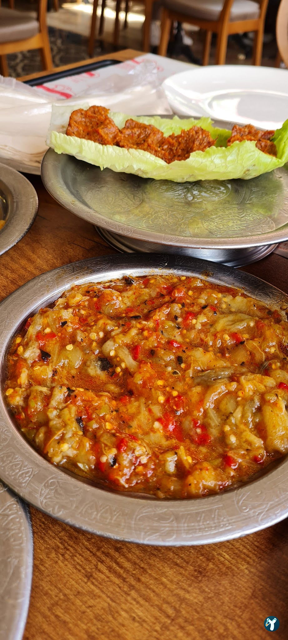 Ciğerci Bahattin - Balgat