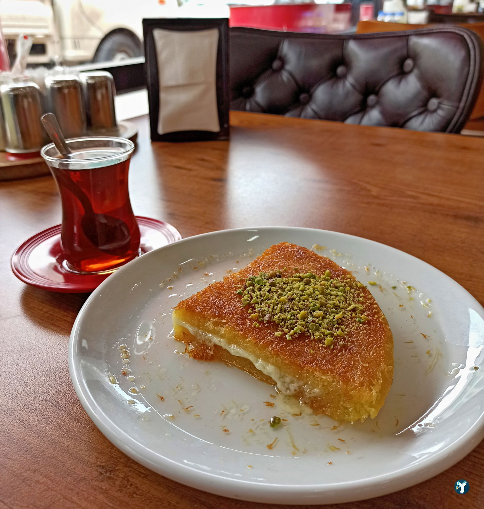 Ciğerci Bahattin - Balgat