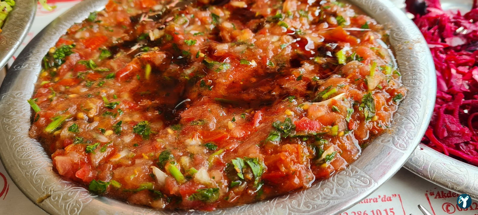 Ciğerci Bahattin - Balgat