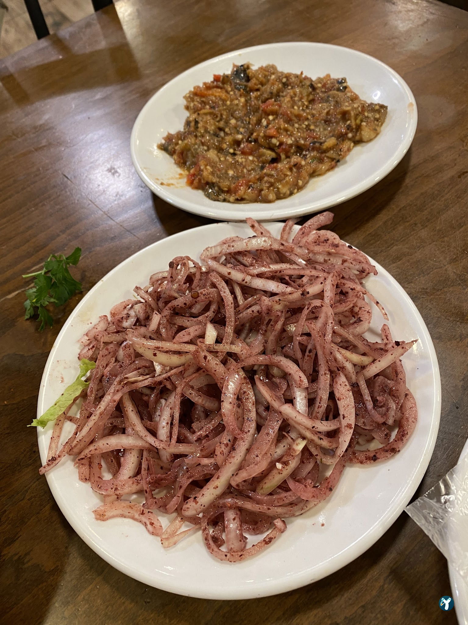 Ciğerci Bahattin - Balgat