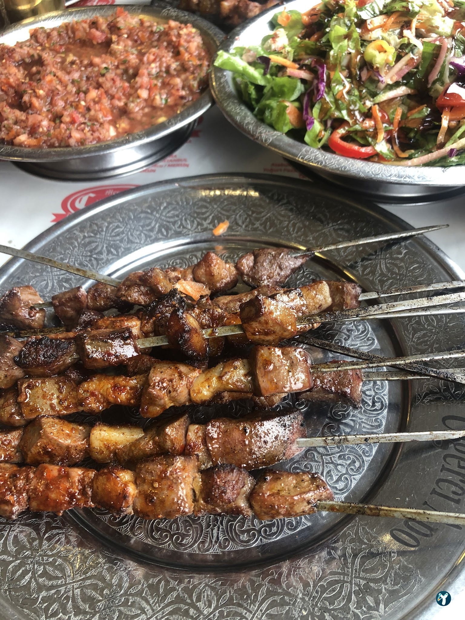 Ciğerci Bahattin - Balgat